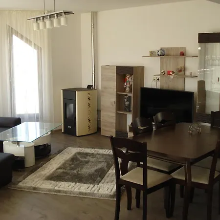 Casa vacanze Sveti Georgi Houses *