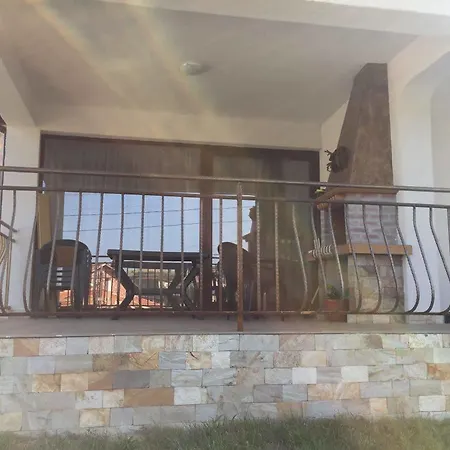 Casa vacanze Sveti Georgi Houses *