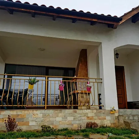 Sveti Georgi Houses Casa vacanze *